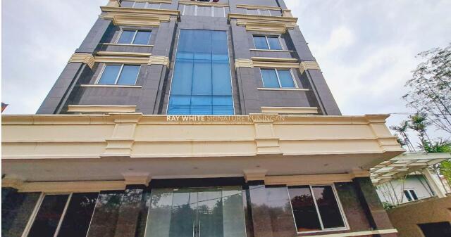 Disewa Disewakan Office Space di Gedung M Point Daerah Tebet Timu
